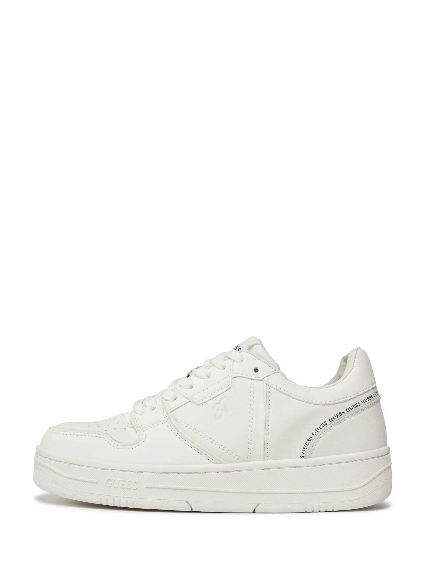 Sneakers Bianco Guess