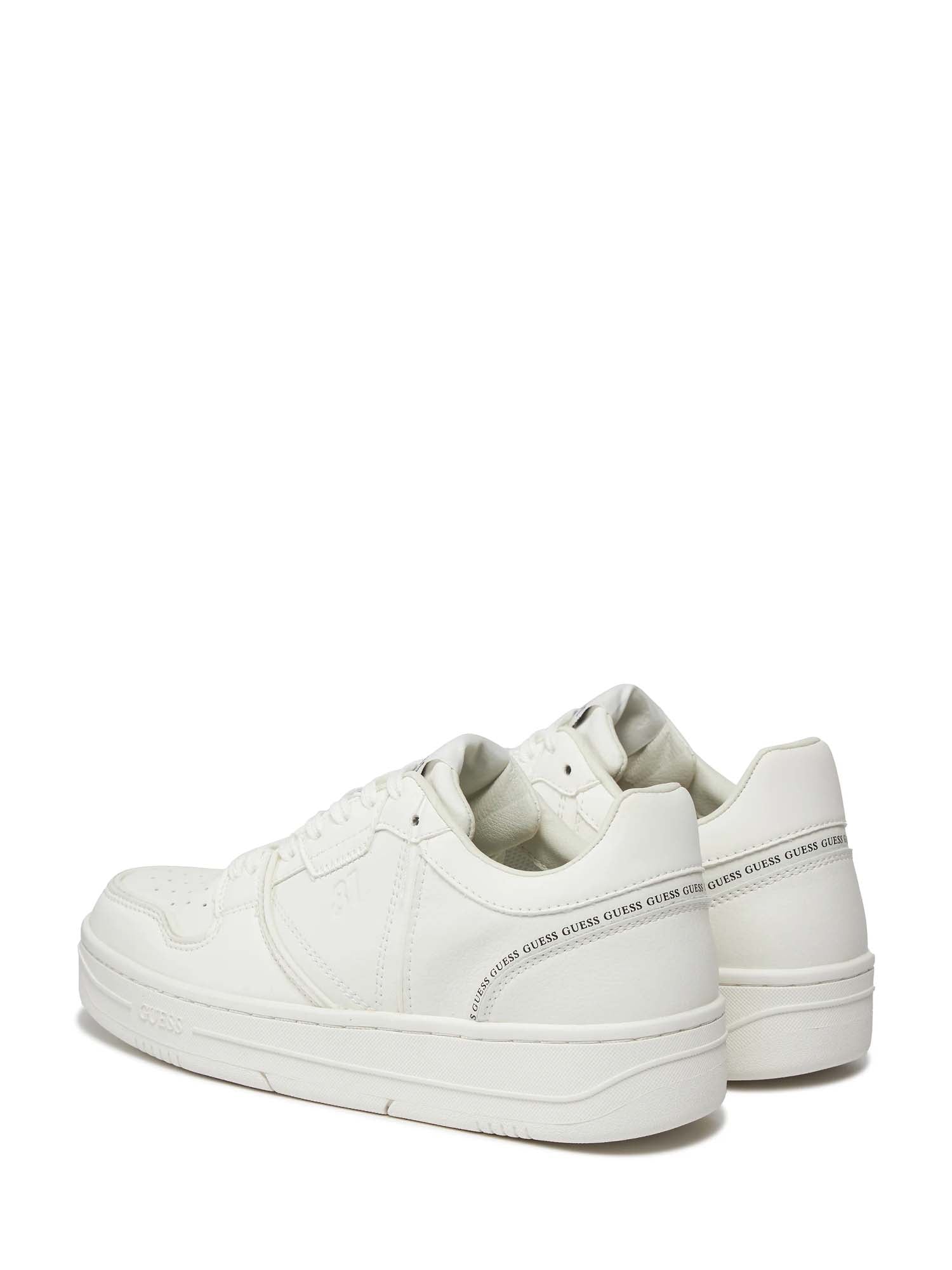 Sneakers Bianco Guess