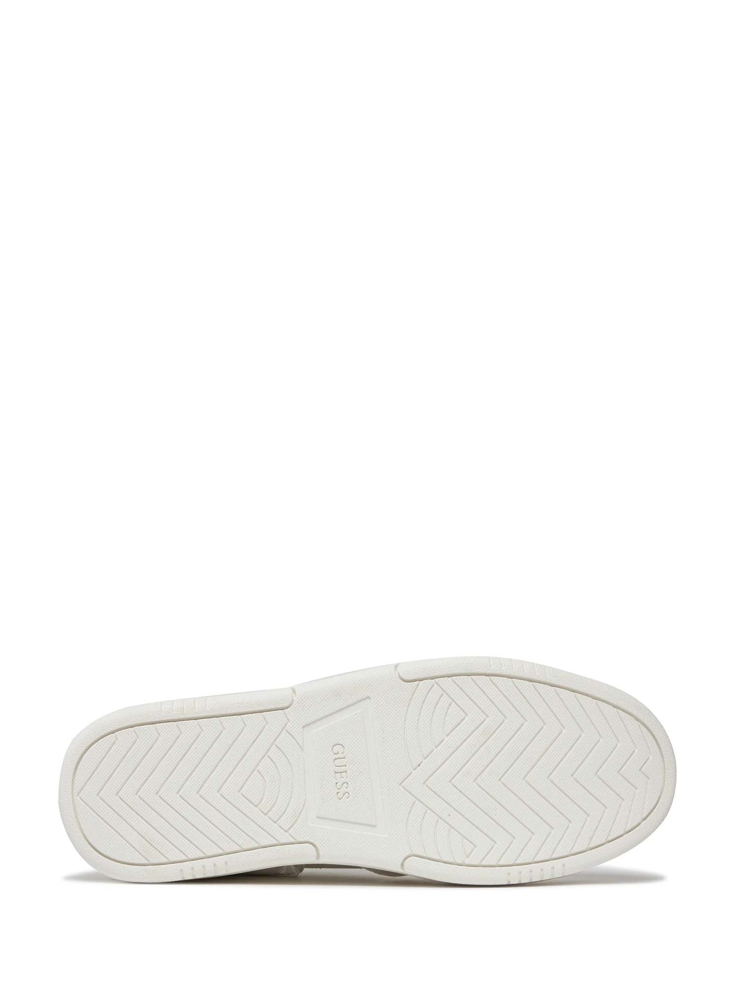 Sneakers Bianco Guess
