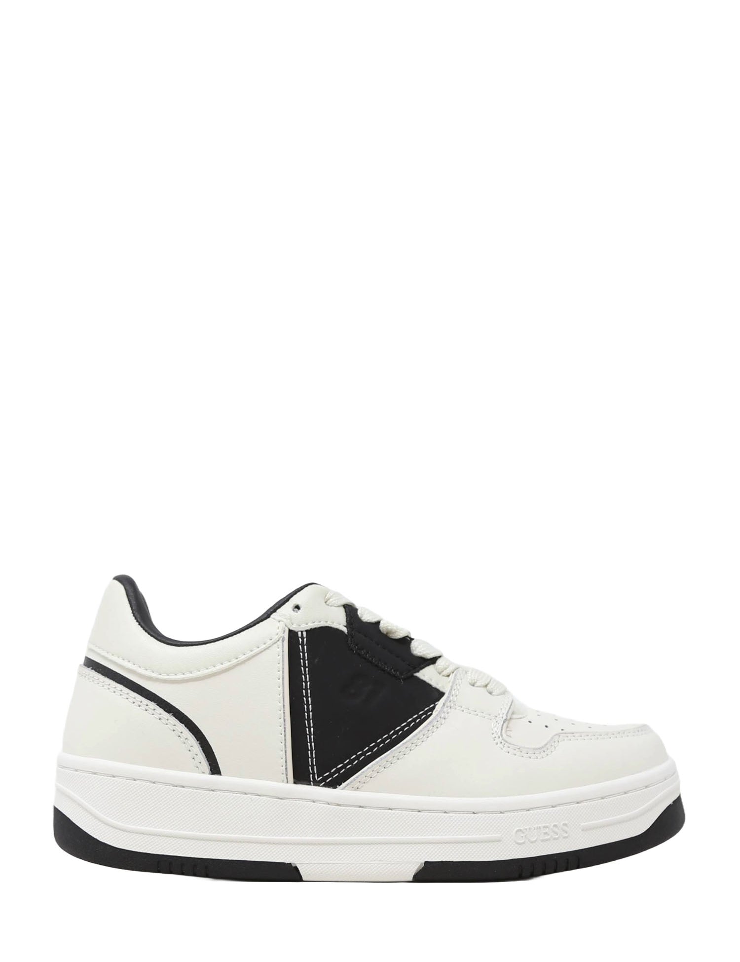 Sneakers Bianco Guess