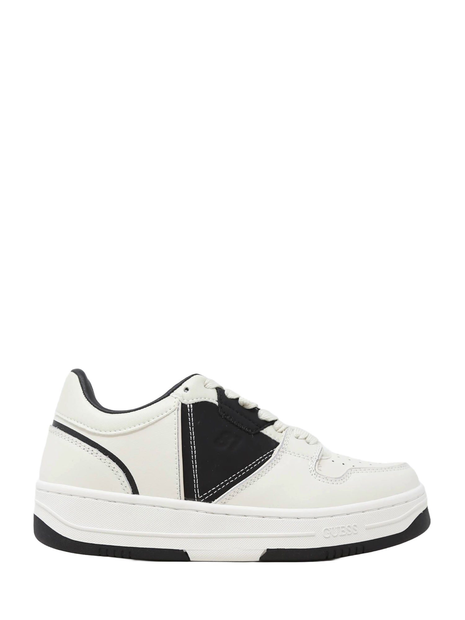 Sneakers Bianco Guess