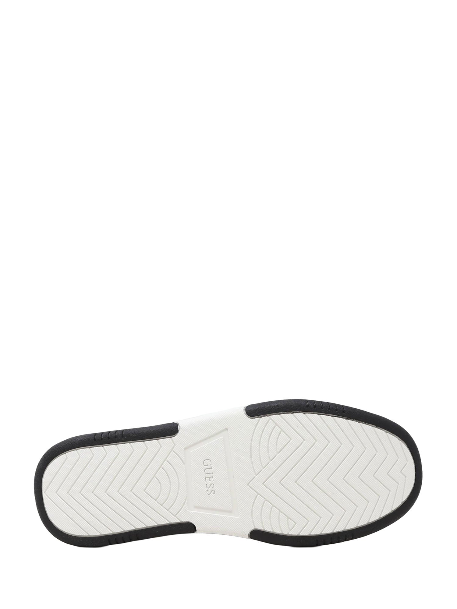 Sneakers Bianco Guess