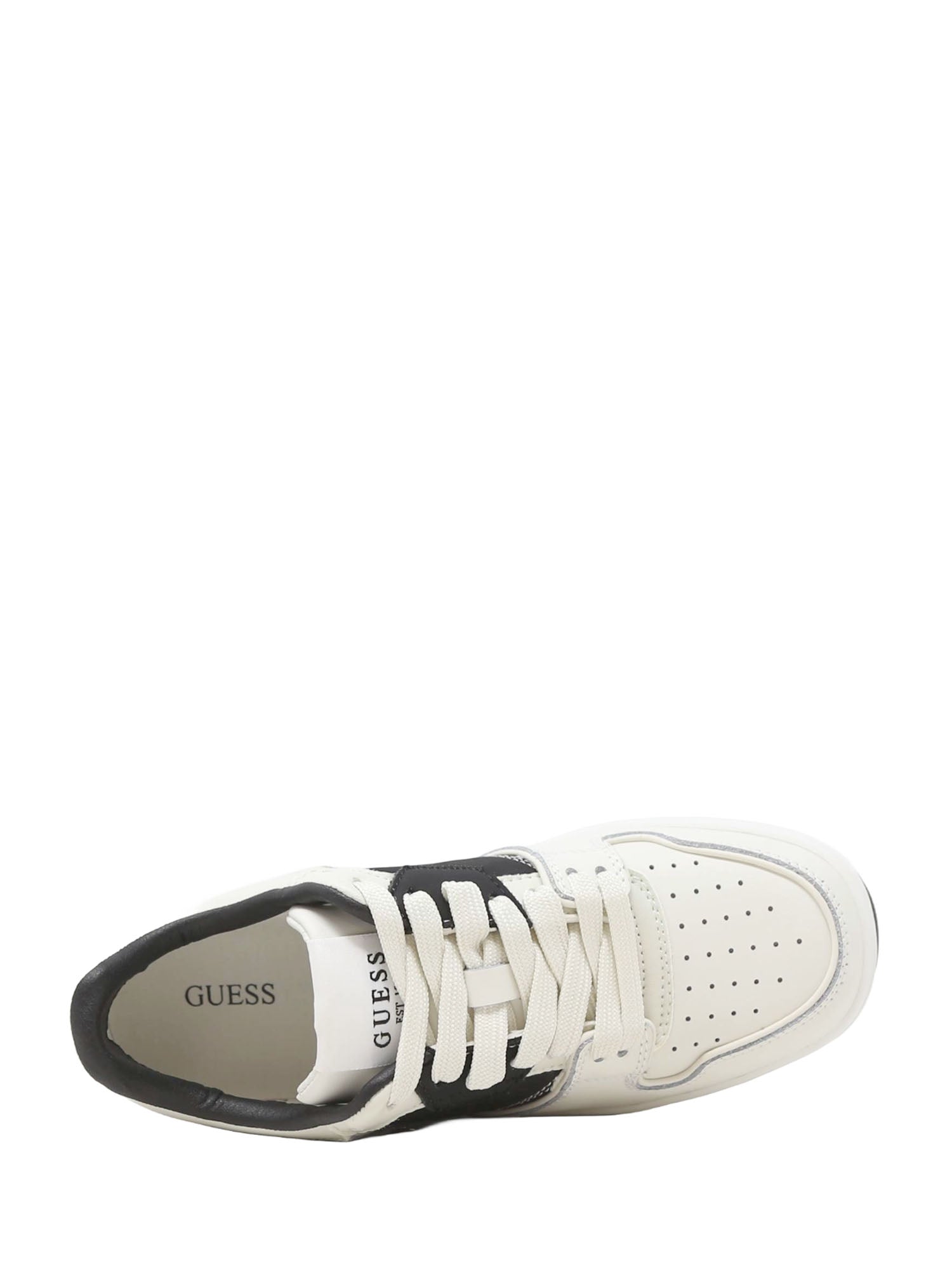 Sneakers Bianco Guess
