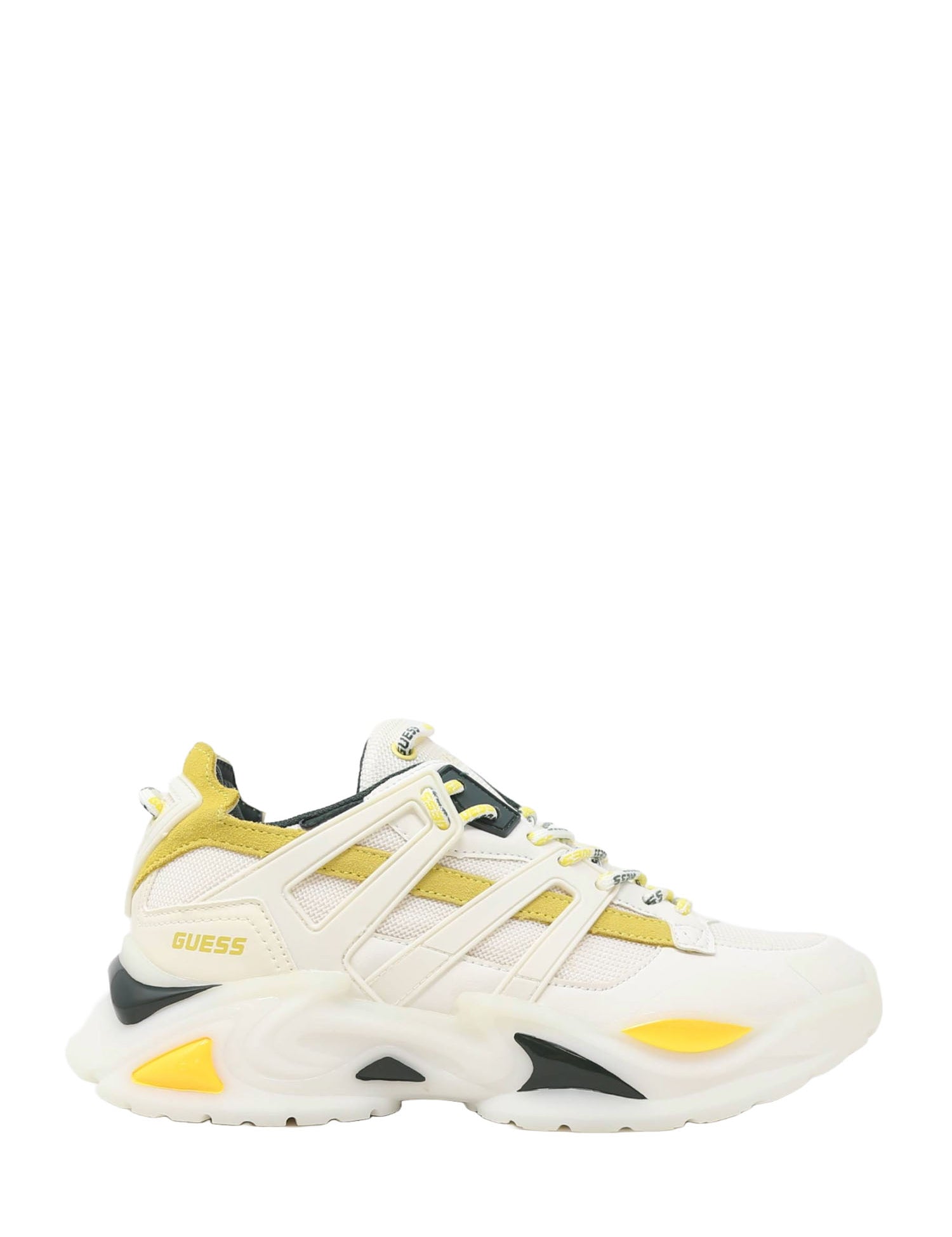 Sneakers Bianco Guess