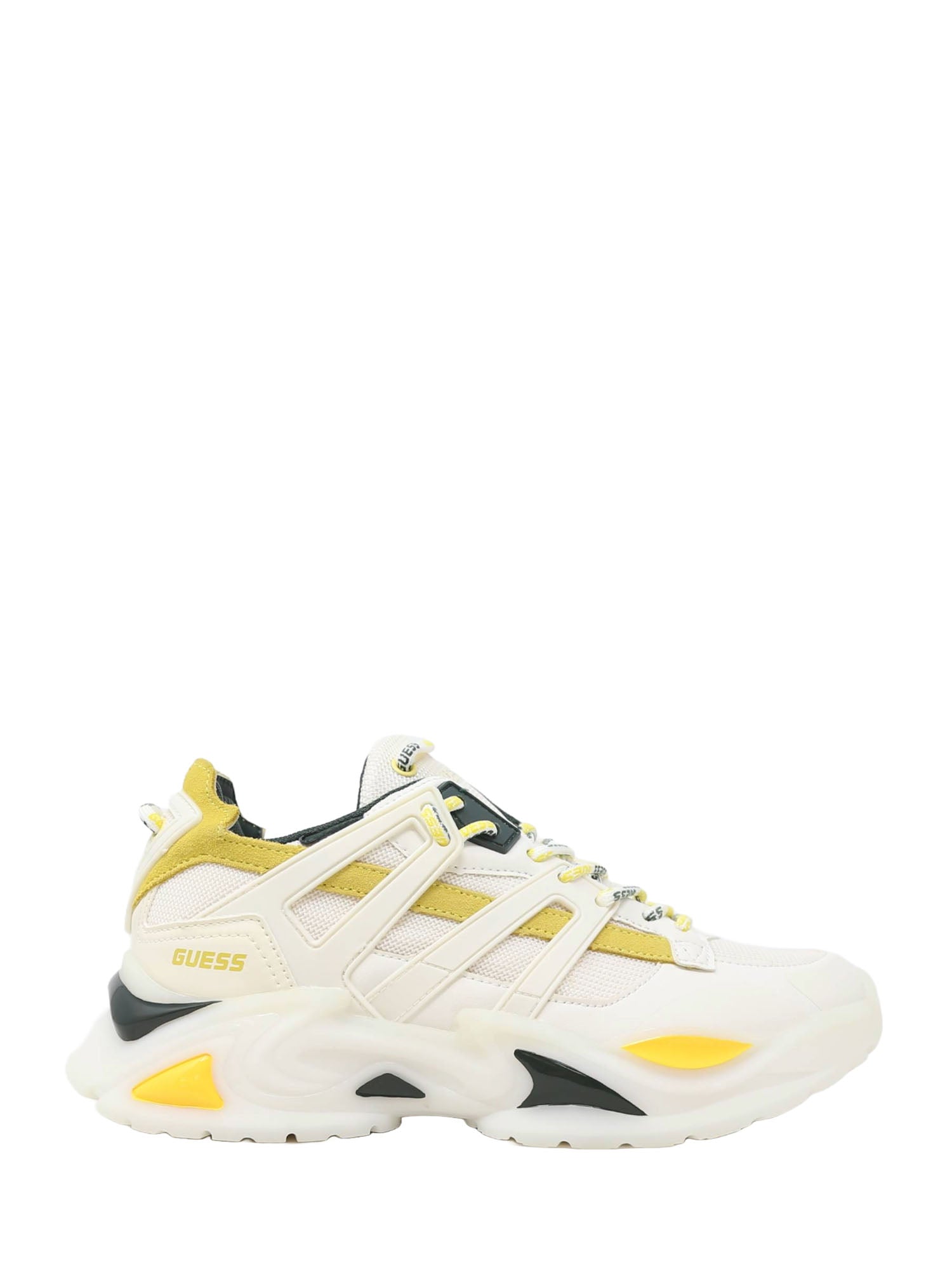 Sneakers Bianco Guess