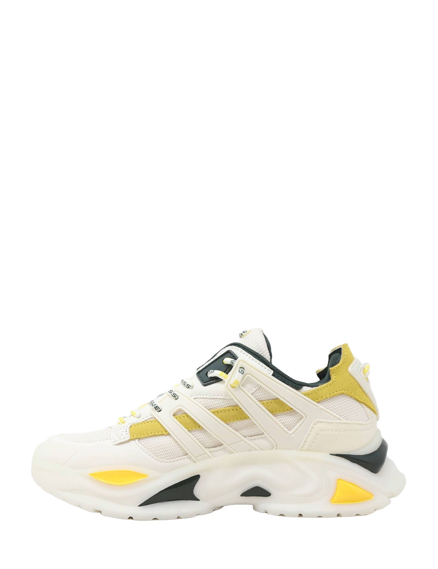 Sneakers Bianco Guess