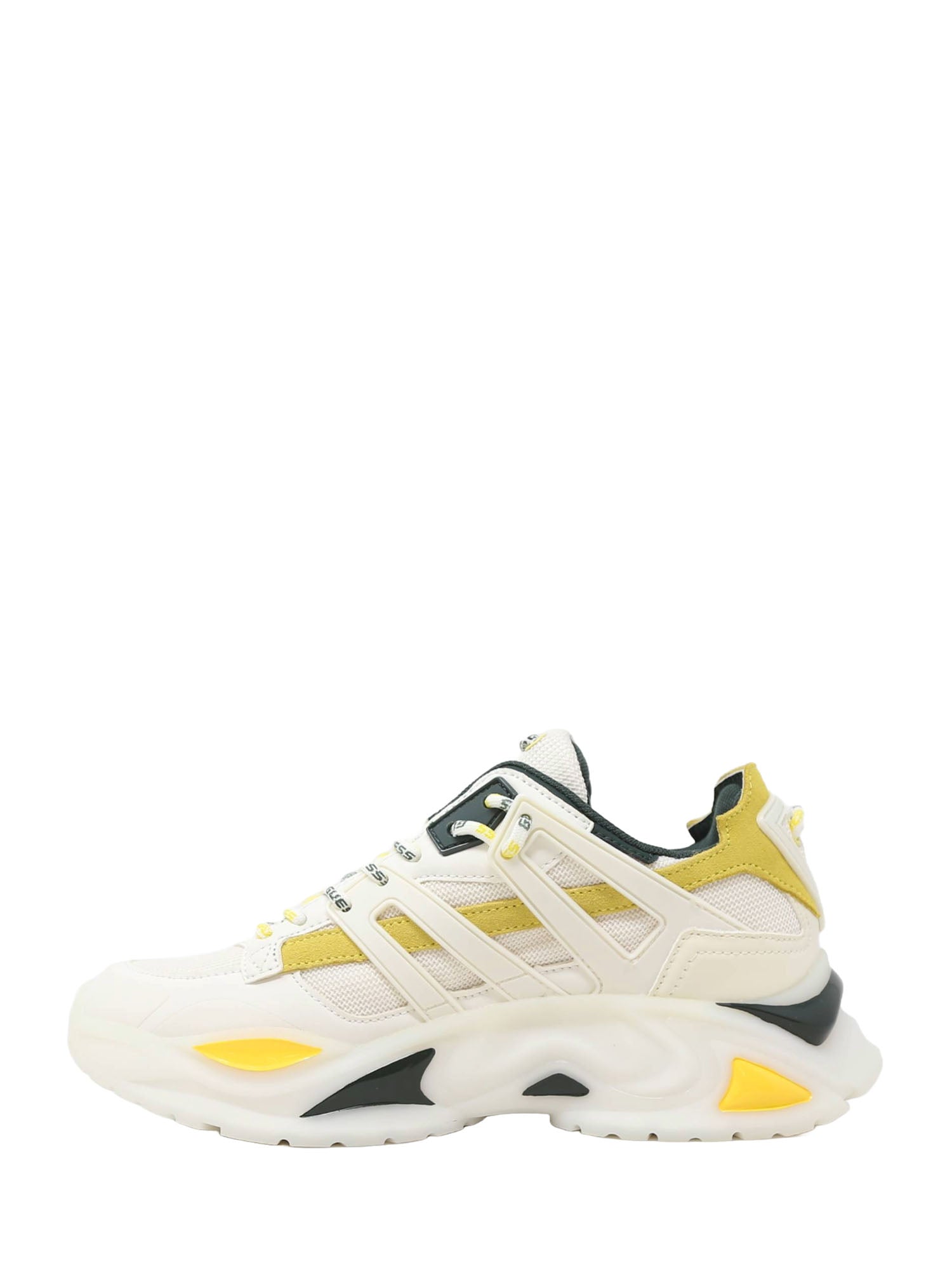 Sneakers Bianco Guess