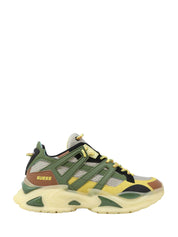Sneakers Verde Guess
