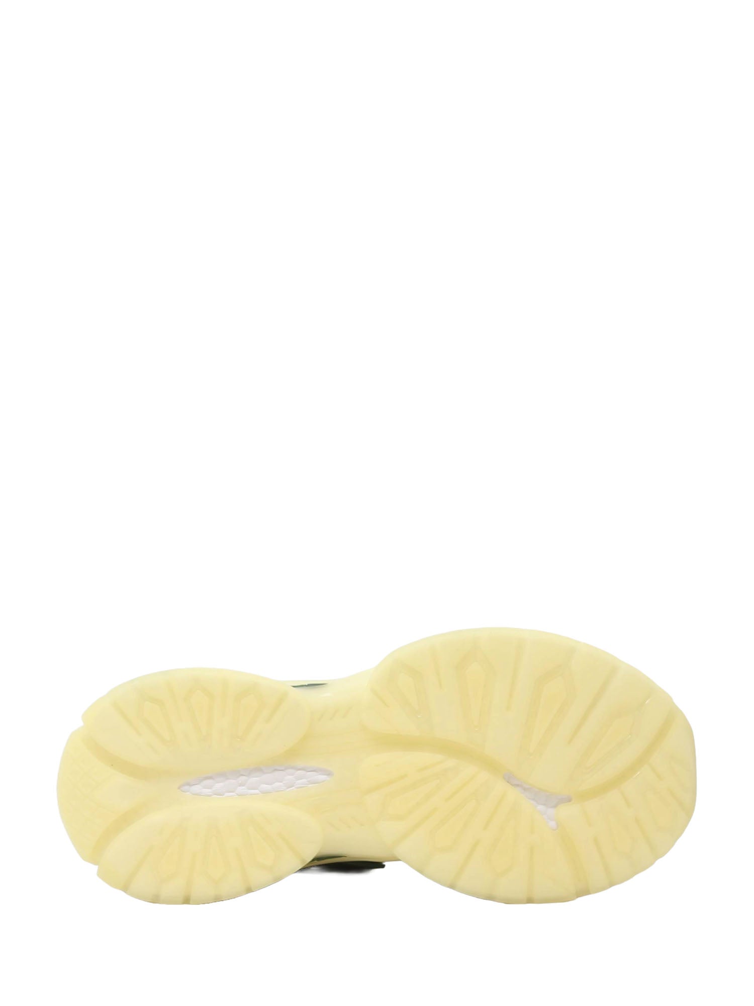 Sneakers Verde Guess