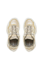 Scarpe da ginnastica Bianco Guess