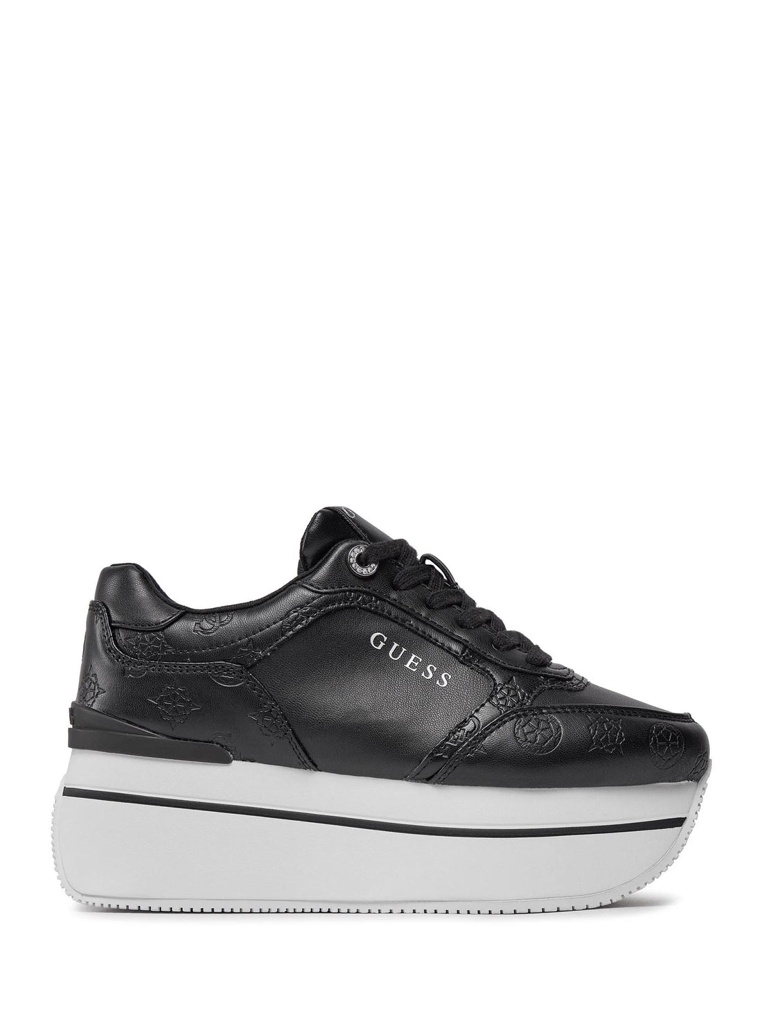 Sneakers Nero Guess
