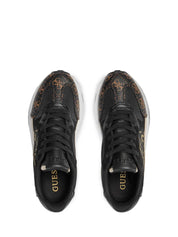 Sneakers Nero Guess