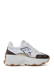 Sneakers Bianco Guess