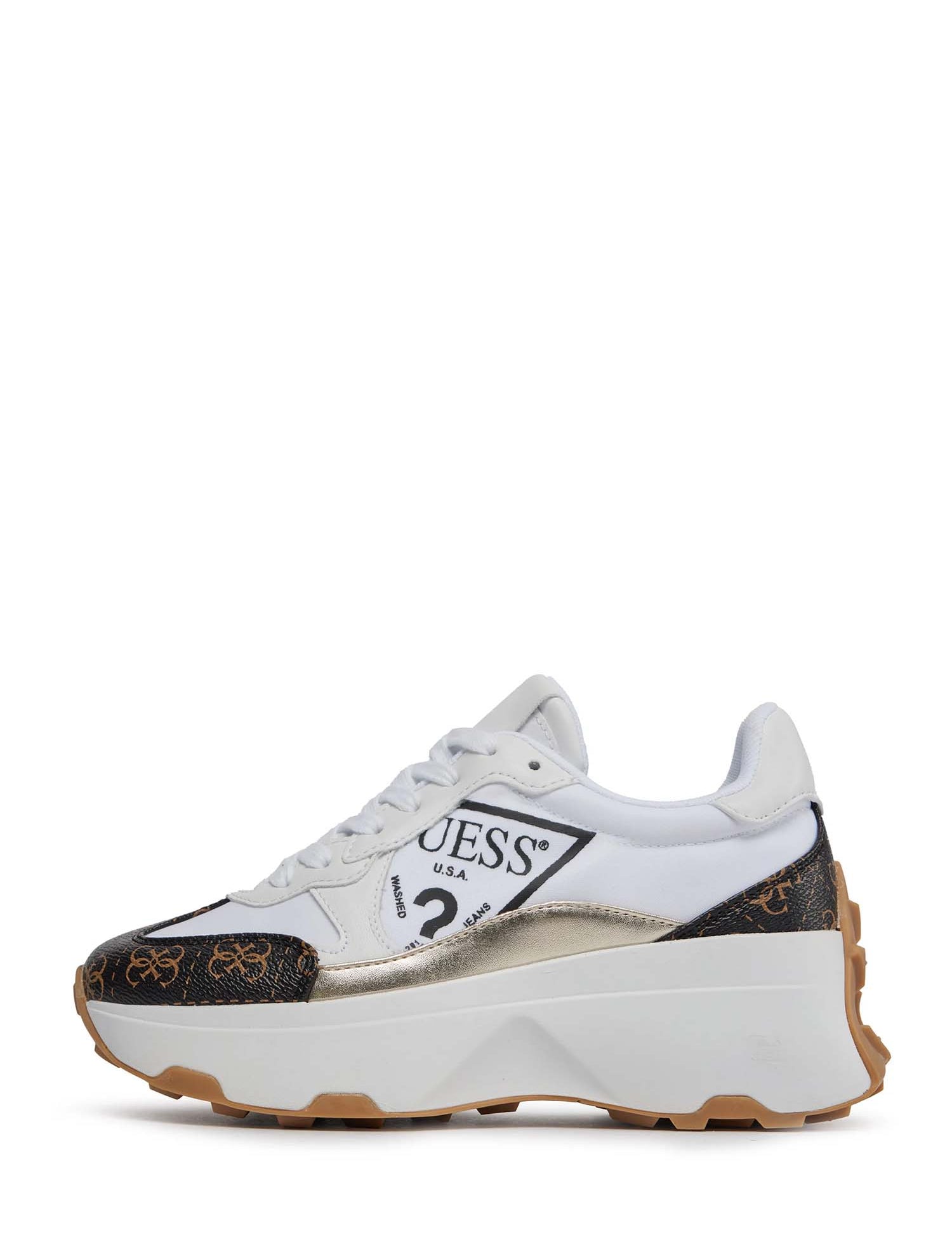 Sneakers Bianco Guess