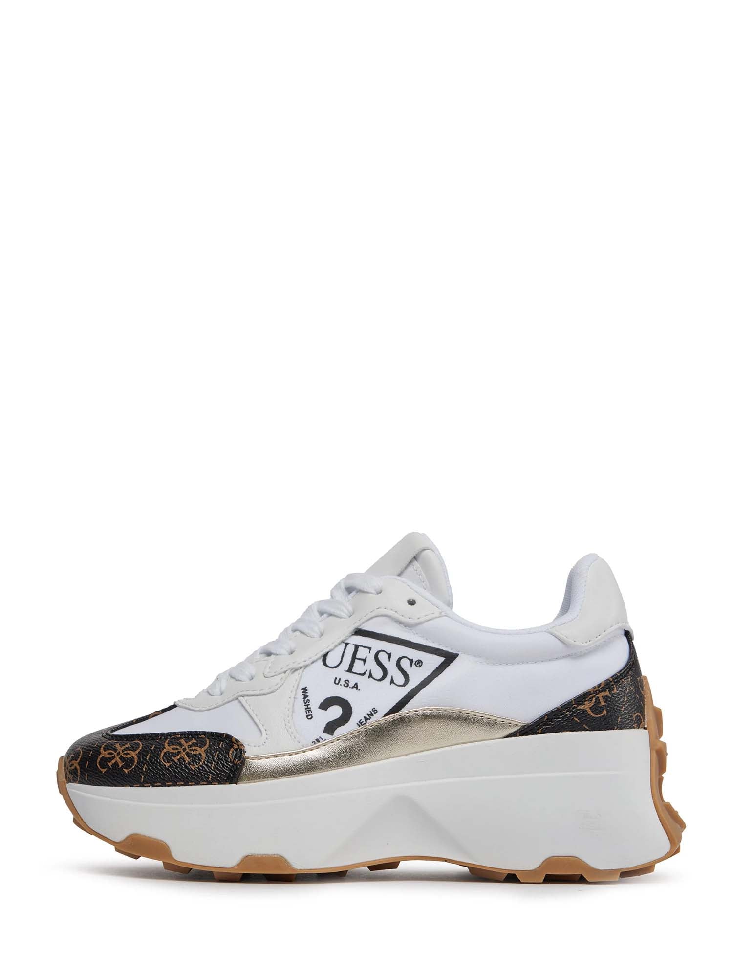 Sneakers Bianco Guess