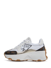 Sneakers Bianco Guess