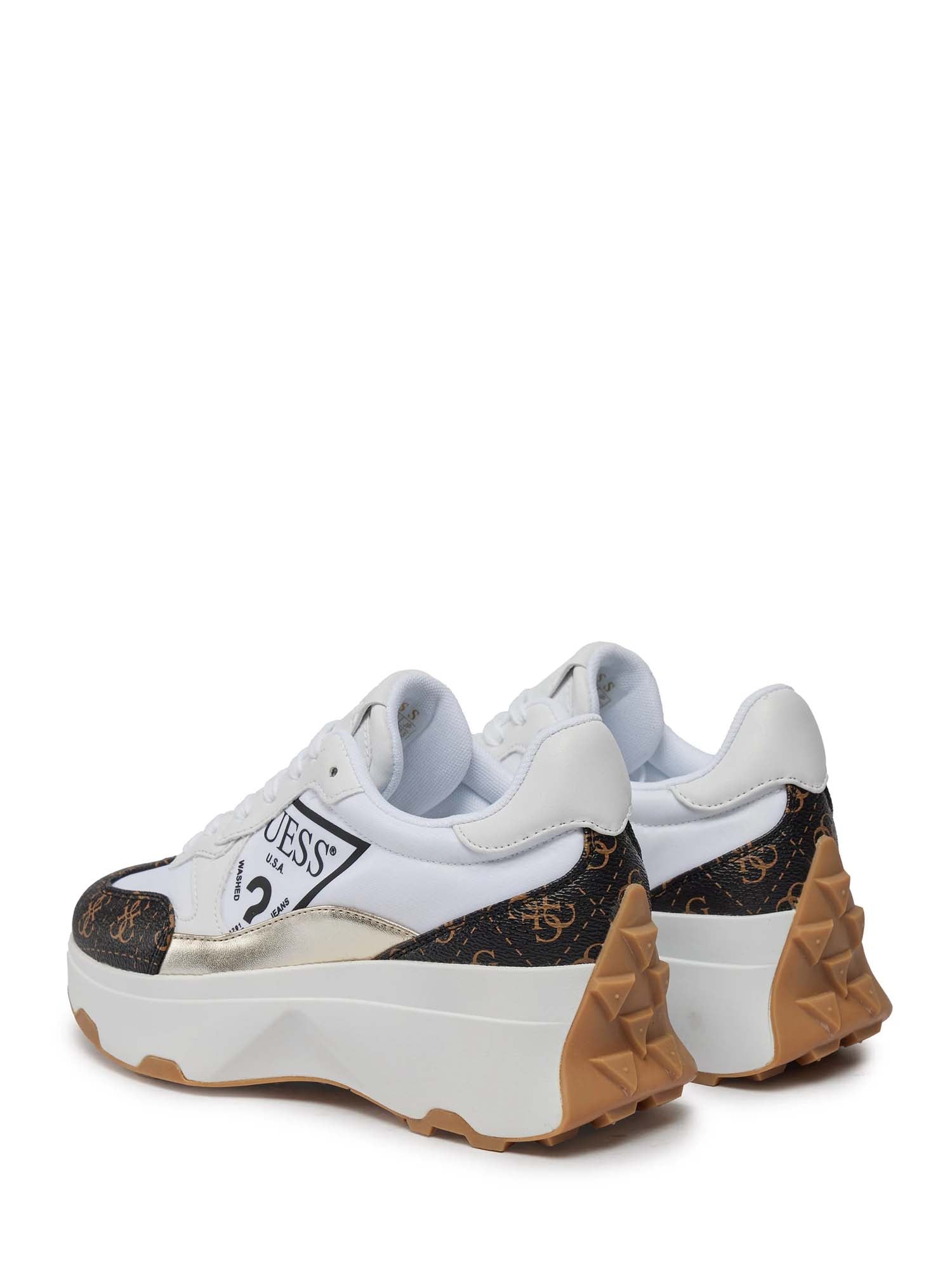 Sneakers Bianco Guess