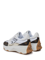 Sneakers Bianco Guess