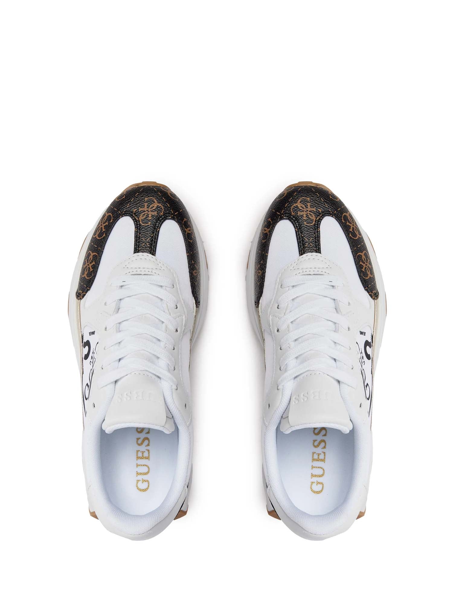 Sneakers Bianco Guess