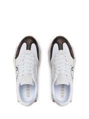 Sneakers Bianco Guess
