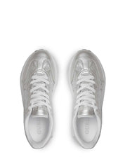 Sneakers Argentato Guess