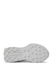 Sneakers Argentato Guess