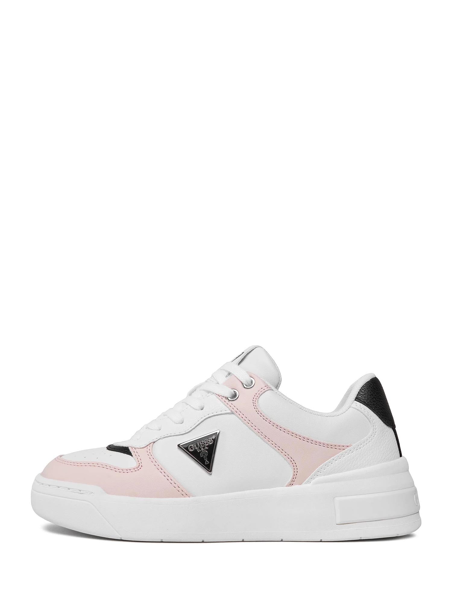 Sneakers Bianco Guess