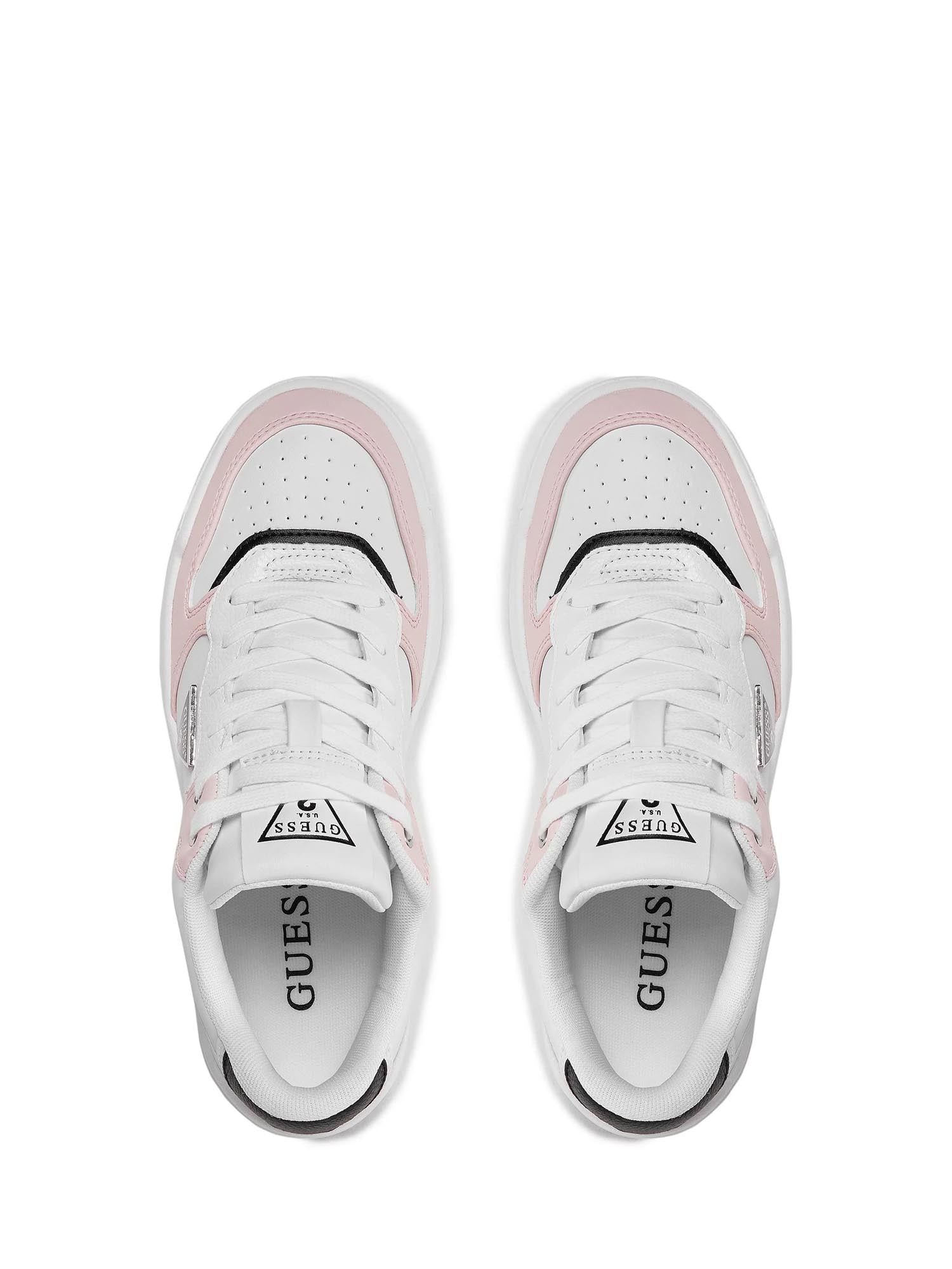 Sneakers Bianco Guess