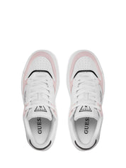Sneakers Bianco Guess