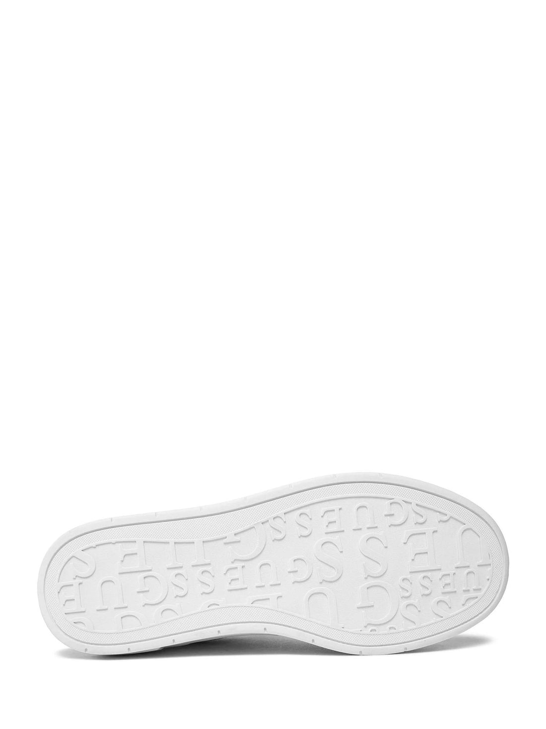 Guess Vibo Sneakers|FM8VIBLEL12WHIBK| Nuova Collezione P-E 2024 Guess Vibo Sneakers|FM8VIBLEL12WHIBK| Nuova Collezione P-E 2024