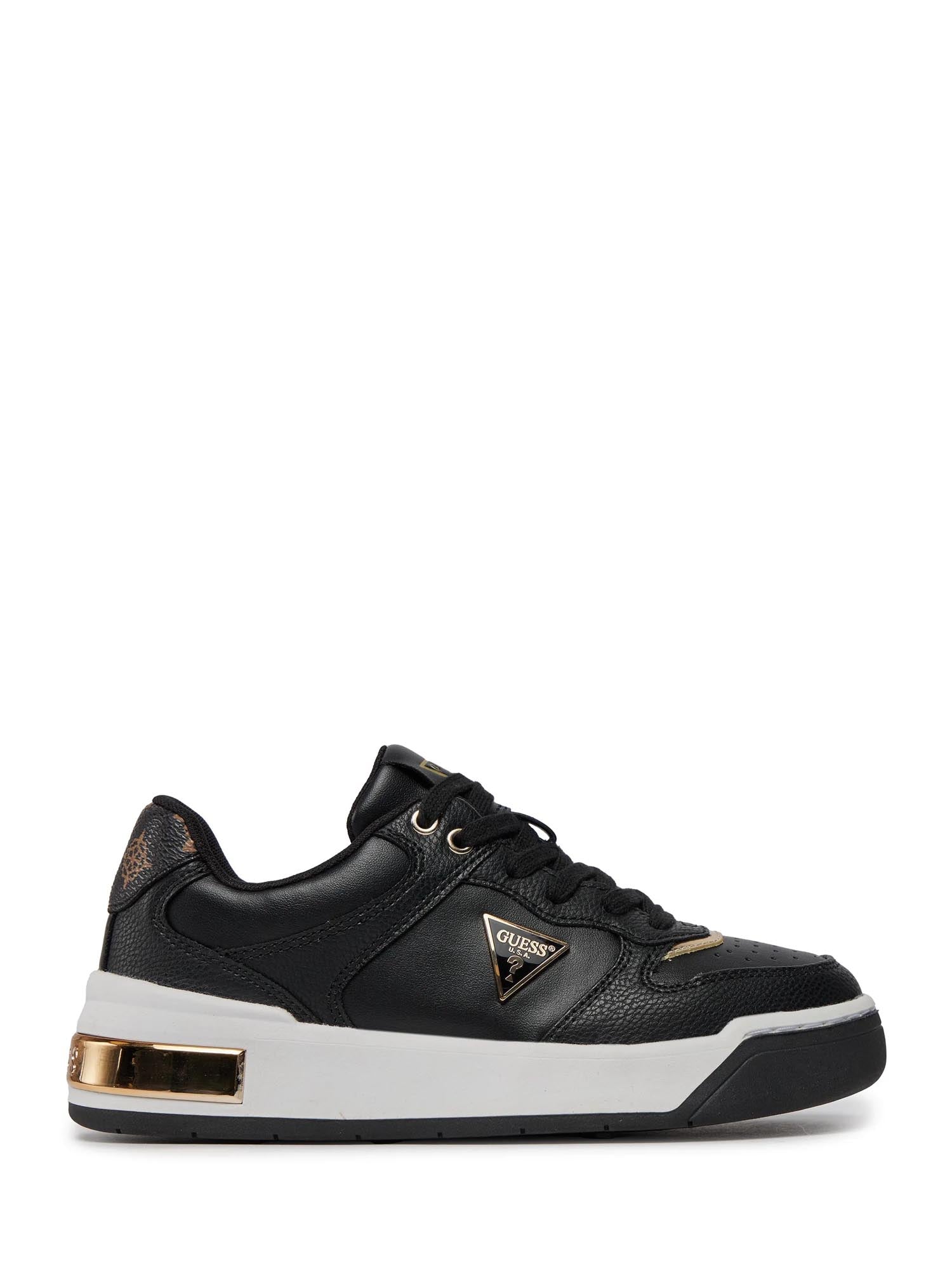 Sneakers Nero Guess