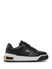 Sneakers Nero Guess