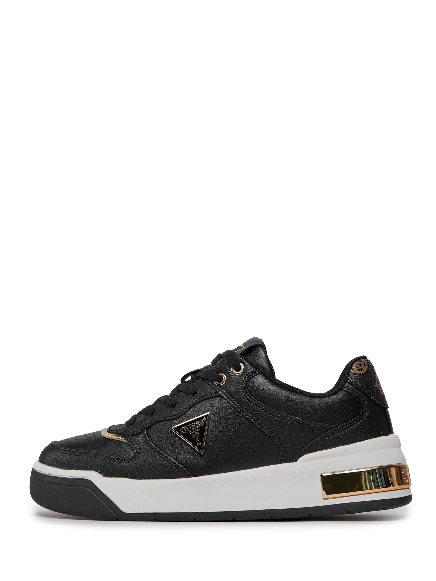 Sneakers Nero Guess