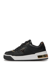 Sneakers Nero Guess