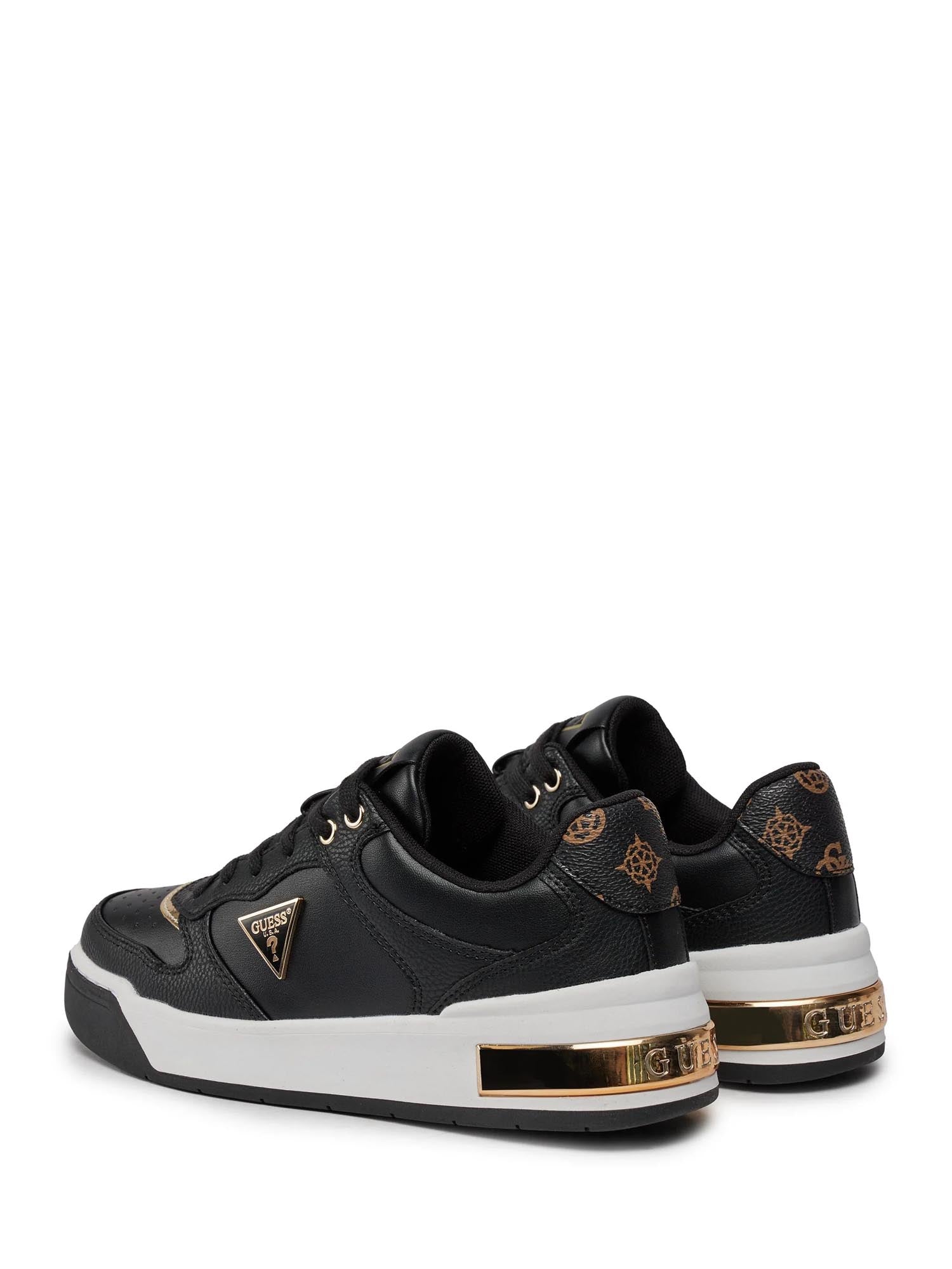Sneakers Nero Guess