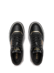 Sneakers Nero Guess