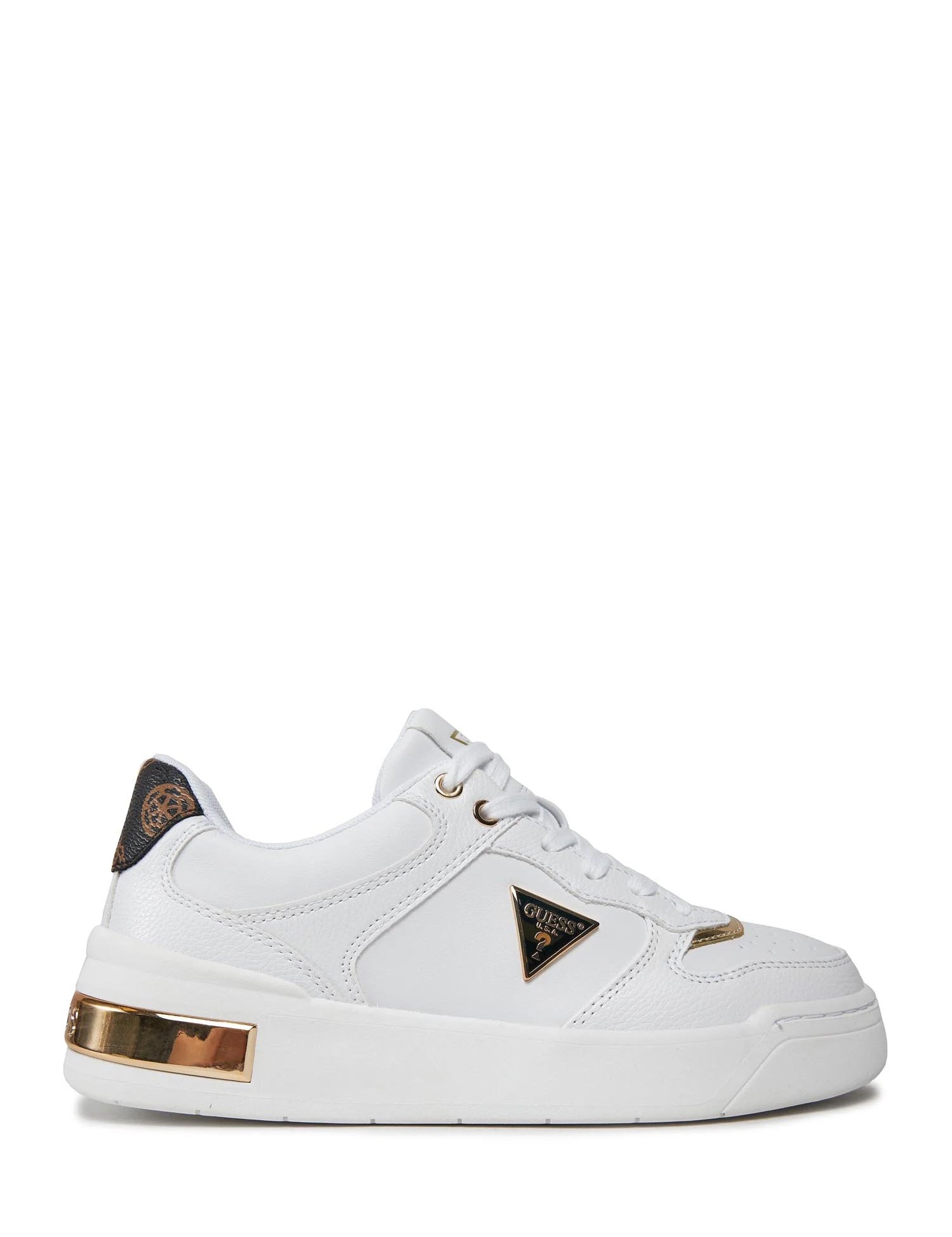 Sneakers Bianco Guess