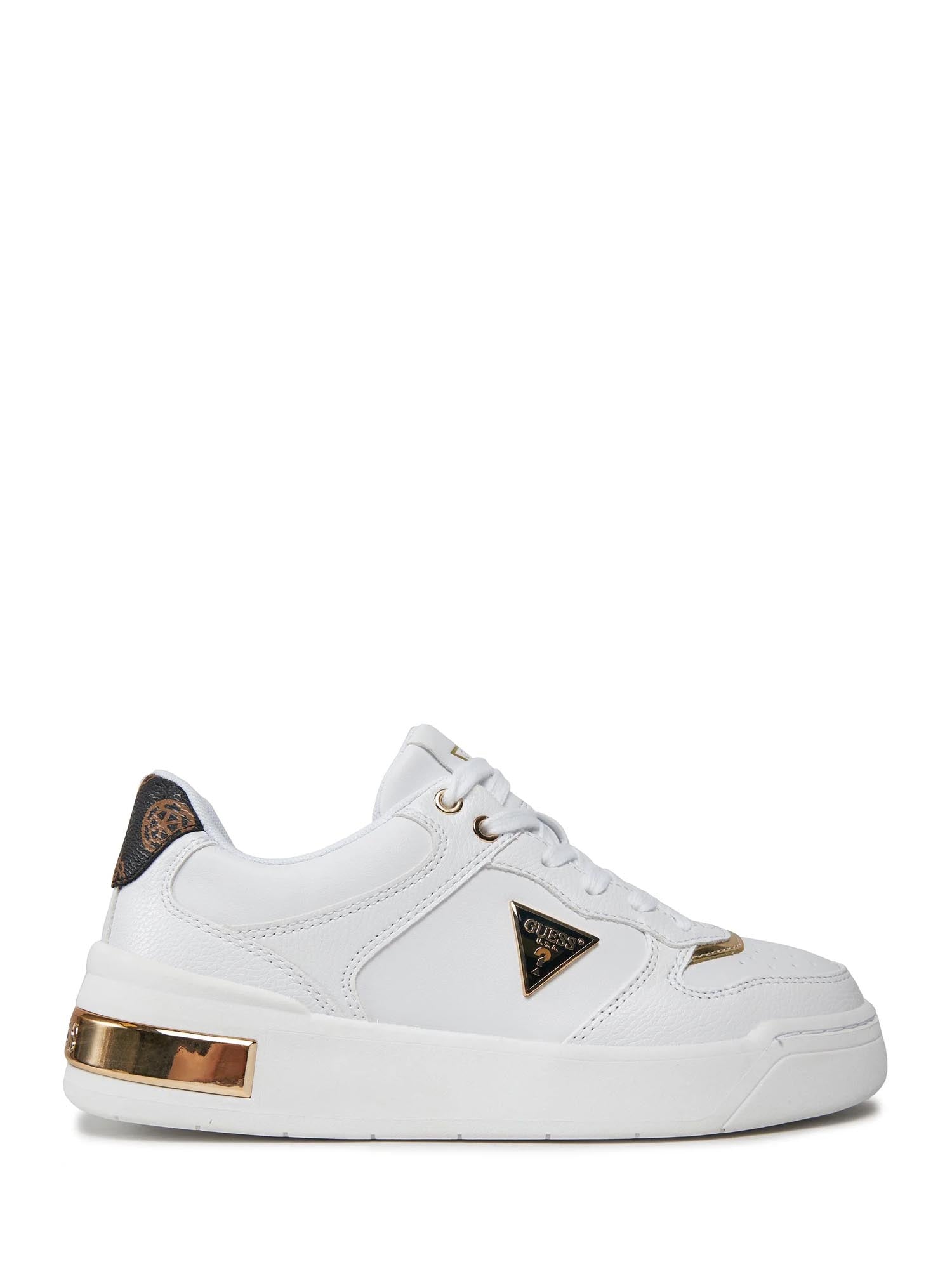 Sneakers Bianco Guess