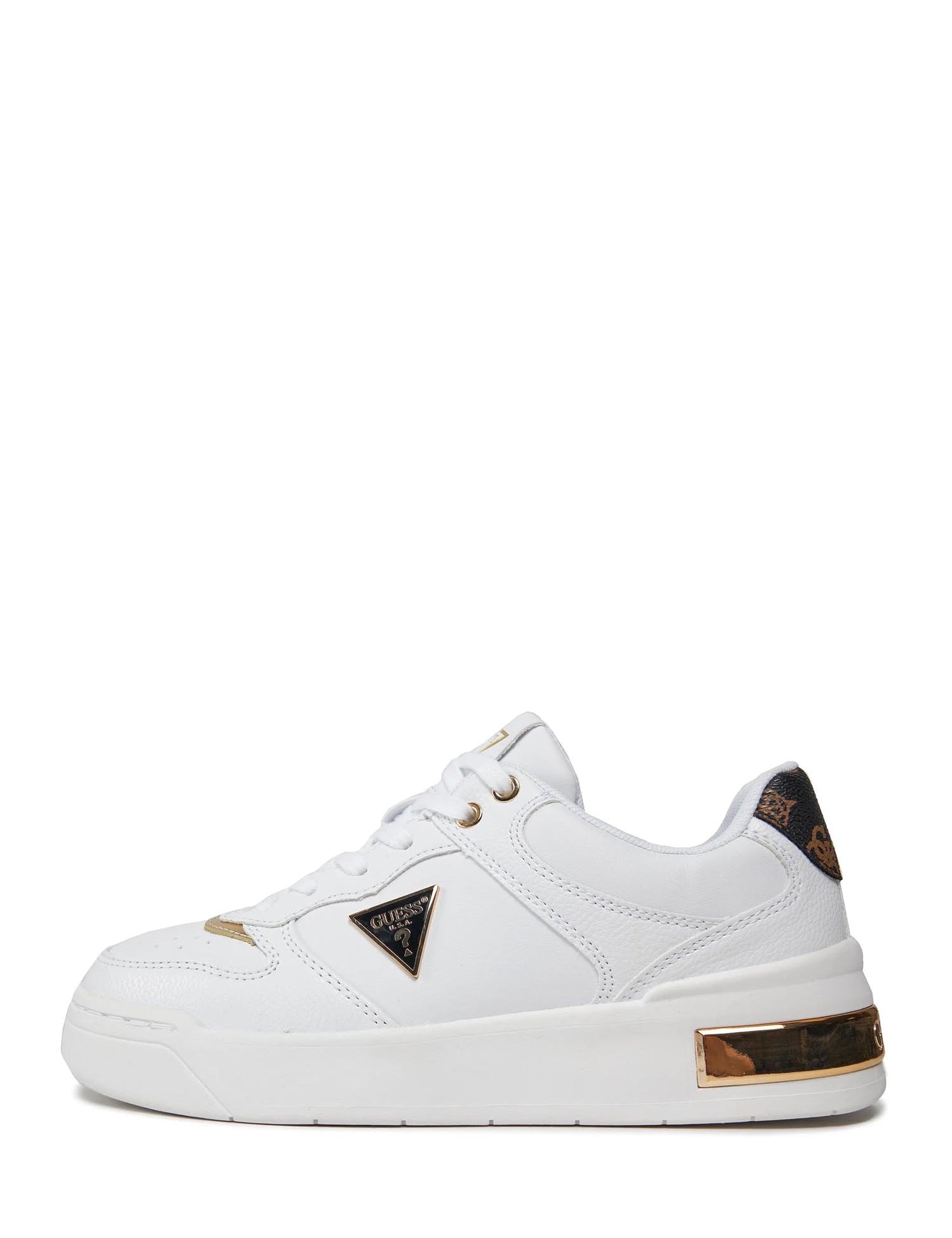 Sneakers Bianco Guess