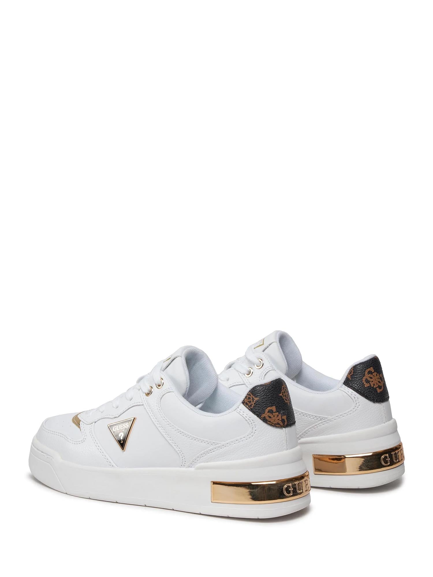 Sneakers Bianco Guess