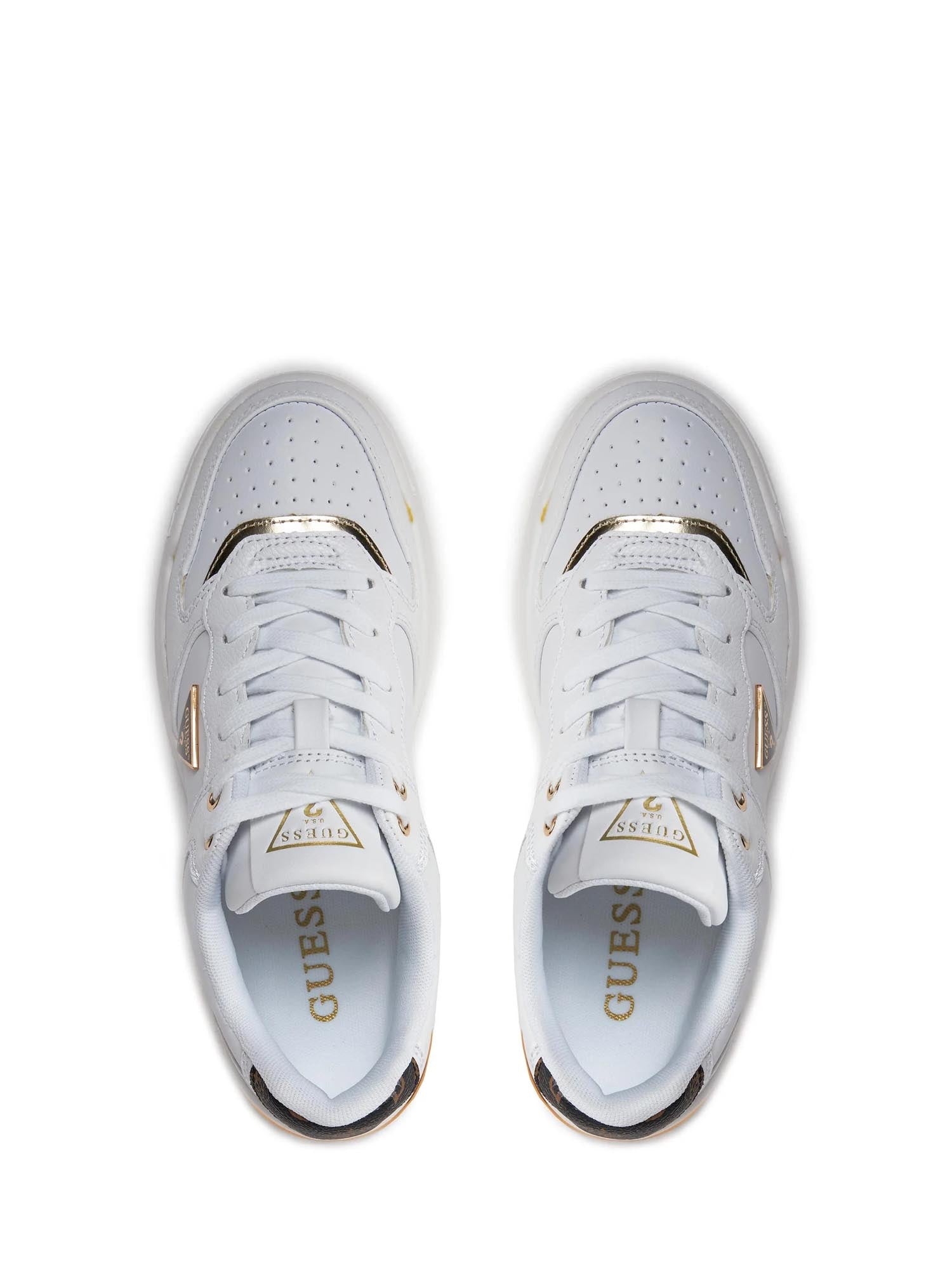 Sneakers Bianco Guess