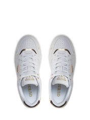 Sneakers Bianco Guess