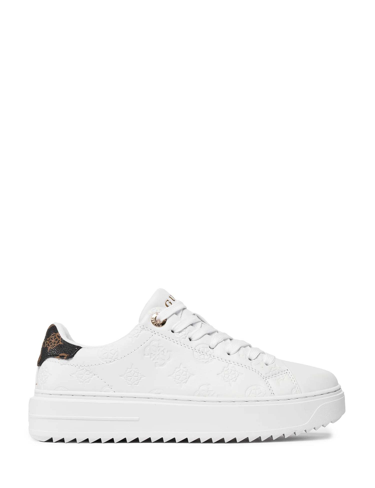 Sneakers Bianco Guess