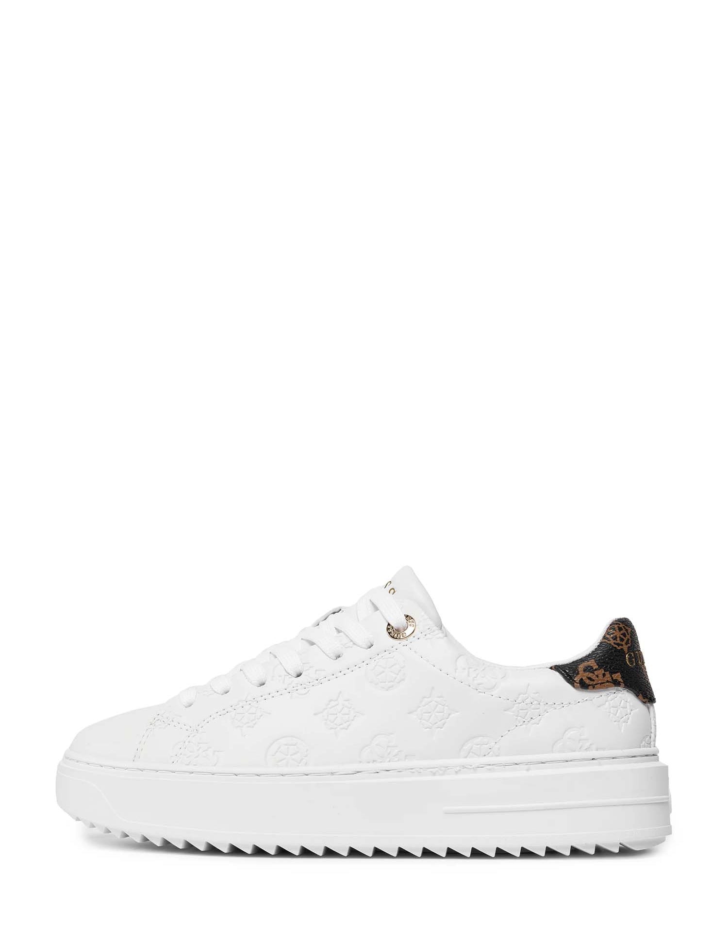 Sneakers Bianco Guess