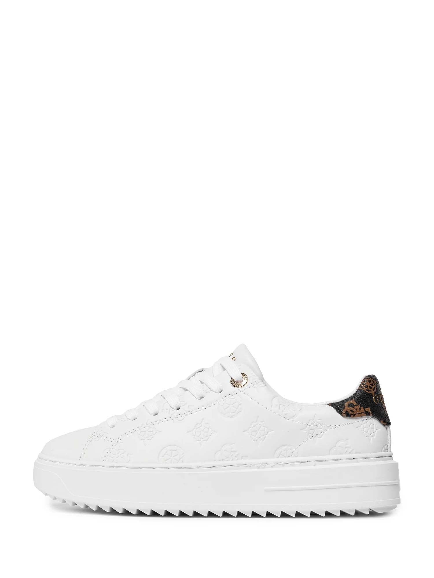 Sneakers Bianco Guess