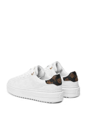 Sneakers Bianco Guess