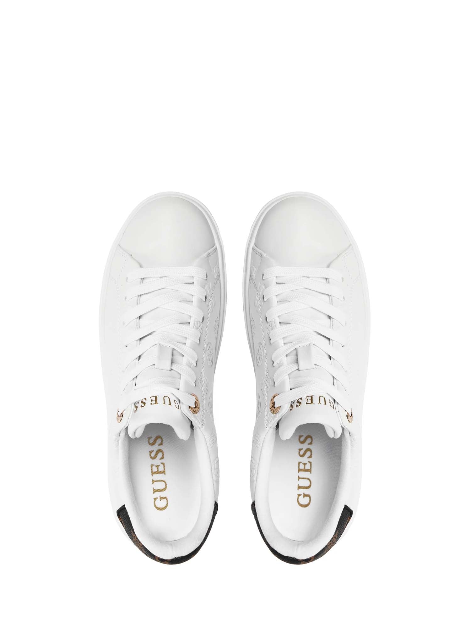 Sneakers Bianco Guess