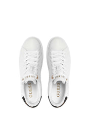 Sneakers Bianco Guess