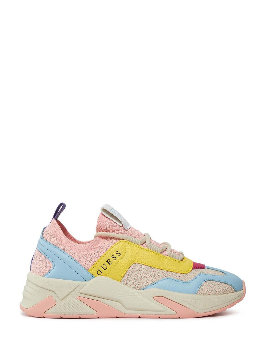 Sneakers Multicolore Guess