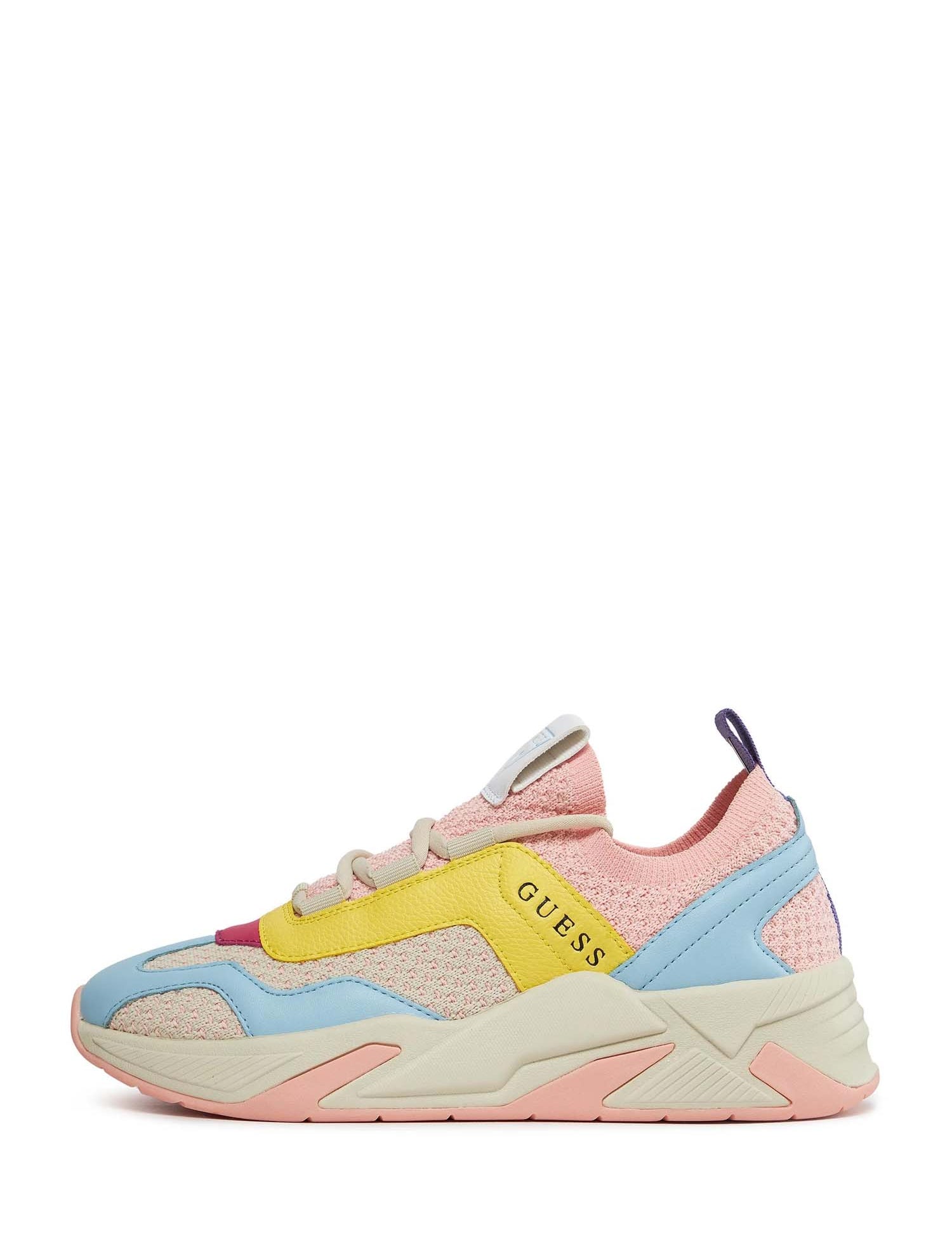 Sneakers Multicolore Guess